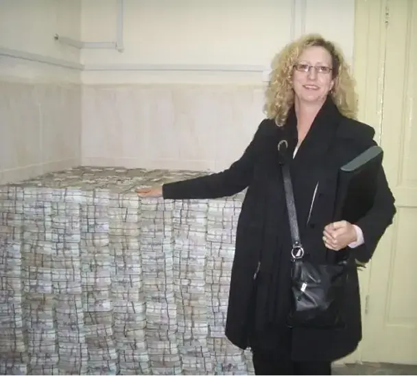 Afghanistan Central Bank